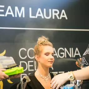 Bild von Team Laura Compagnia Della Bellezza Parrucchieri