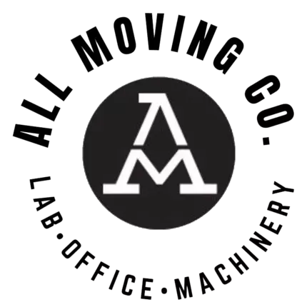 Logo od All Moving LLC