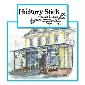 Bild von The Hickory Stick