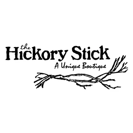 Logo von The Hickory Stick