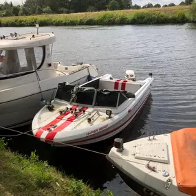 Bild von Boatingdesign Emsland