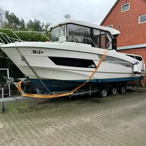 Bild von Boatingdesign Emsland