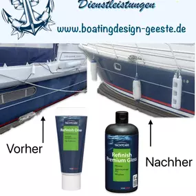 Bild von Boatingdesign Emsland