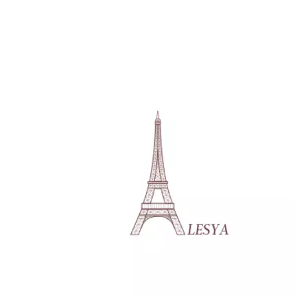 Logo da Alesya France