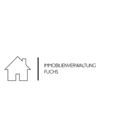 Logo van Immobilienverwaltung Fuchs