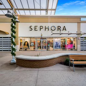 Bild von SEPHORA