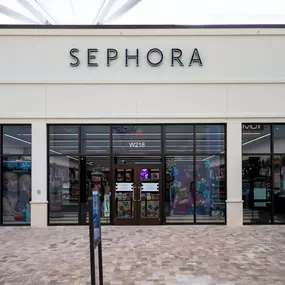 Bild von SEPHORA