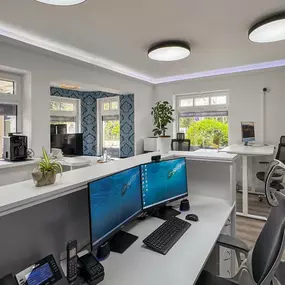 Büro Pro Home