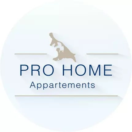 Logo od Pro Home Appartements