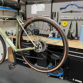 Bild von Velo Technik GmbH