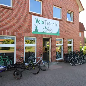 Bild von Velo Technik GmbH