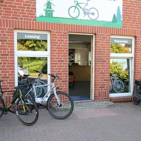 Bild von Velo Technik GmbH