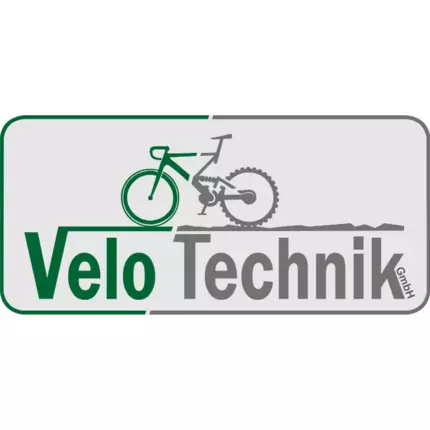 Logo von Velo Technik GmbH