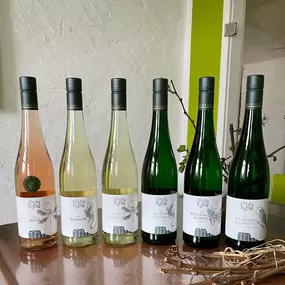 Bild von Weingut Louis Klein GbR