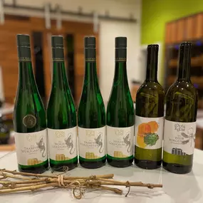 Bild von Weingut Louis Klein GbR