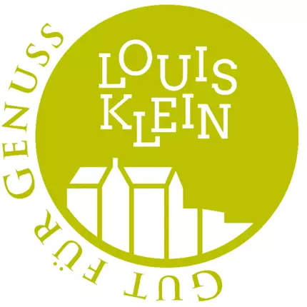 Logo von Weingut Louis Klein GbR