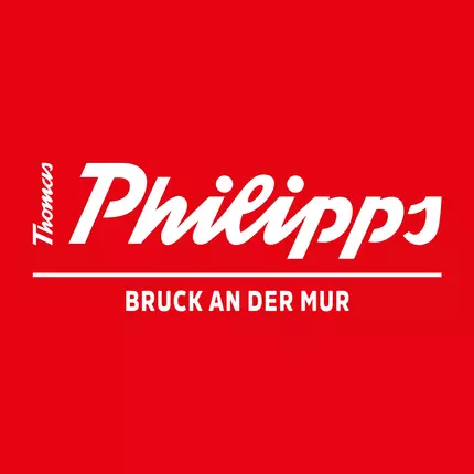 Logotyp från Thomas Philipps Bruck an der Mur