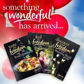 Bild von Slimming World Whitehouse Milton Keynes