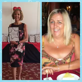 Bild von Slimming World Whitehouse Milton Keynes