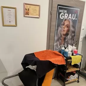 Bild von Friseurstudio HairZstück