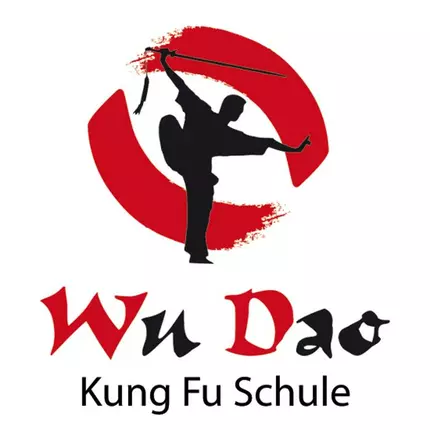 Logo von Kampfsportschule WuDao GmbH