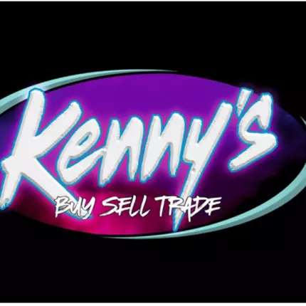 Logotipo de Kenny's Buy Sell Trade