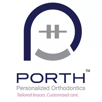 Logo da Personalized Orthodontics Sammamish