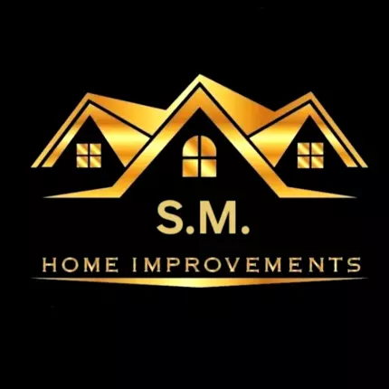 Logo van S.m.home improvements