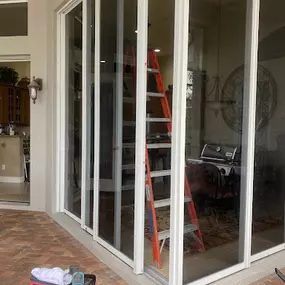 Bild von GM Sliding Door Repair Naples