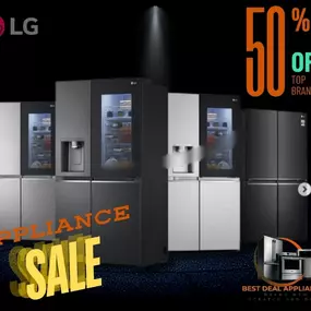 Bild von Best Deal Appliances