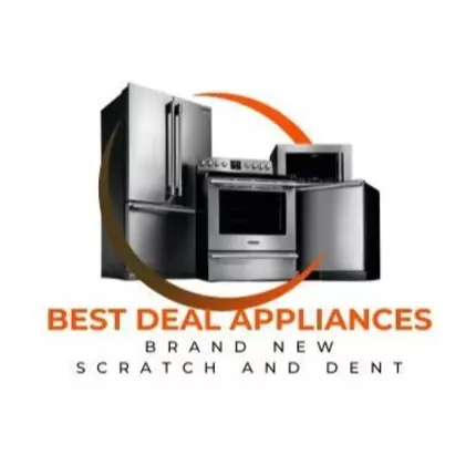 Logo van Best Deal Appliances