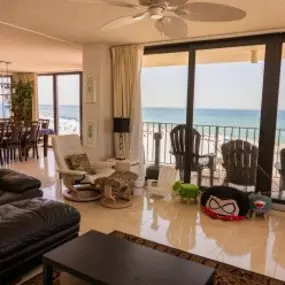 Bild von Jeanne's Beach Condo