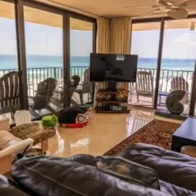 Bild von Jeanne's Beach Condo