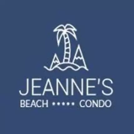 Logo van Jeanne's Beach Condo