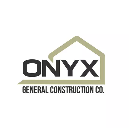 Logo von Onyx General Construction Company