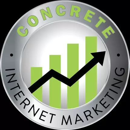 Logo van Concrete Internet Marketing