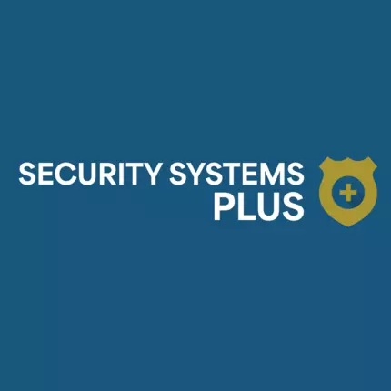 Logo fra Security System Plus