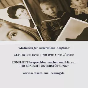 Bild von Ronja Fischer - Mediation und Training