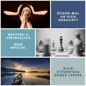 Bild von Ronja Fischer - Mediation und Training