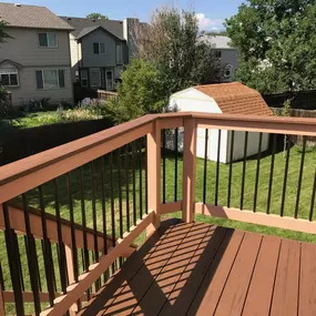 Bild von Colorado Springs Deck And Patio LLC