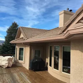 Bild von Colorado Springs Deck And Patio LLC