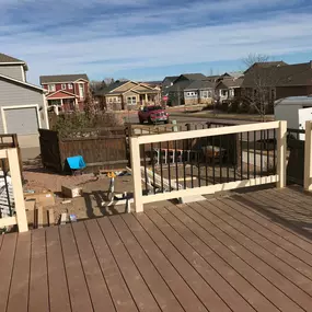 Bild von Colorado Springs Deck And Patio LLC