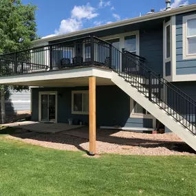 Bild von Colorado Springs Deck And Patio LLC