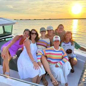 Bild von Hilton Head Boat Charters