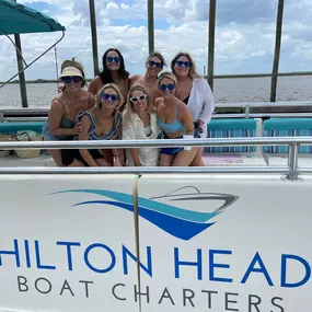 Bild von Hilton Head Boat Charters