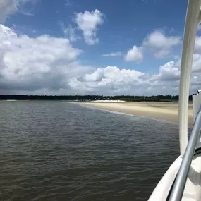 Bild von Hilton Head Boat Charters