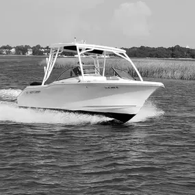 Bild von Hilton Head Boat Charters