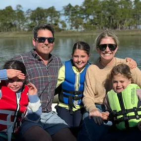 Bild von Hilton Head Boat Charters