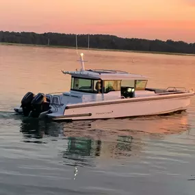 Bild von Hilton Head Boat Charters