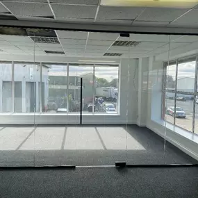 Bild von National Glass Partitions